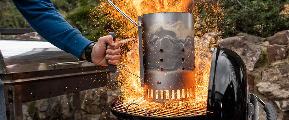 Consejos para mantener la temperatura adecuada en tu barbacoa de hierro