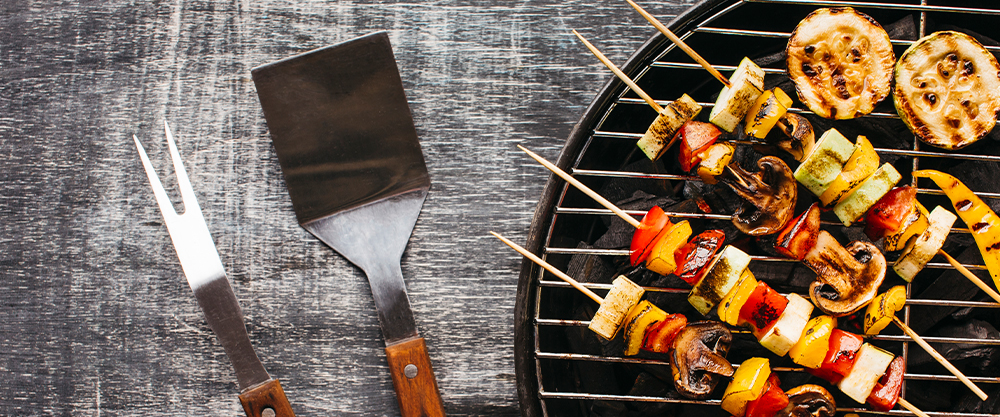 Top 3 de Barbacoas de Hierro Mejor Valoradas por los Usuarios